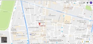 แผนที่บุญชัยโรงชุบ